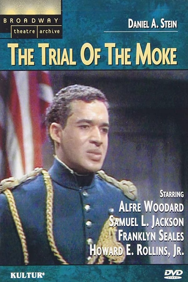 Постер The Trial of the Moke